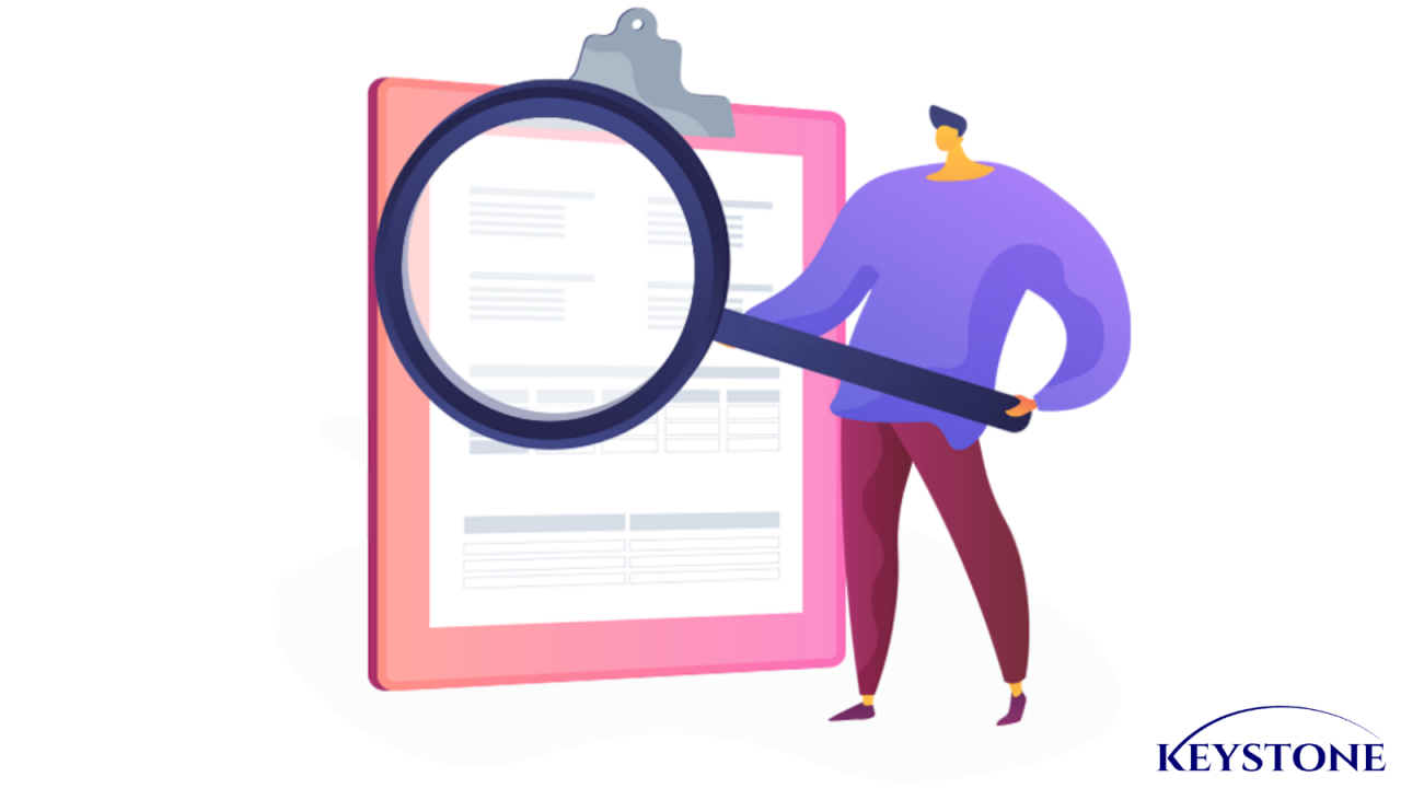 Keystone Blog - Moving Beyond Compliance