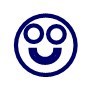 Smiling face