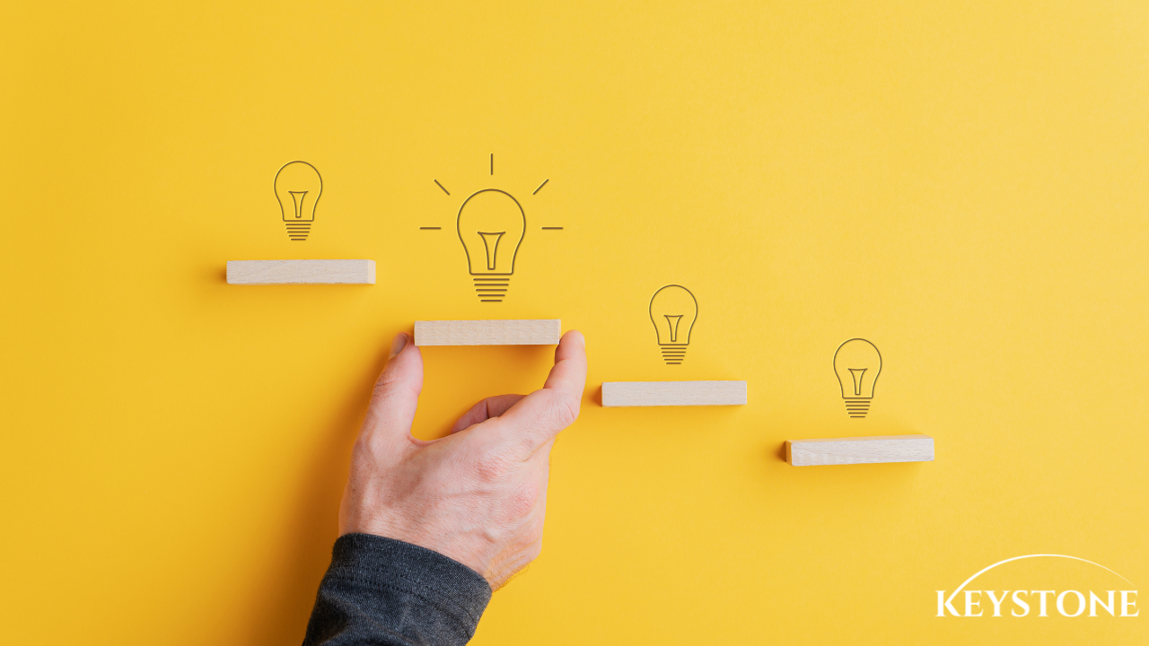 Good ideas jump sectors
